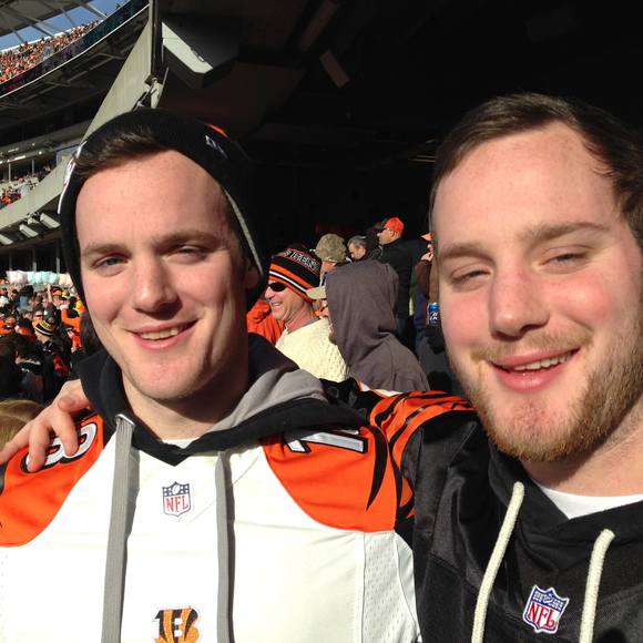 Meet your Posher, Tim - Picture 1 of 1